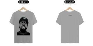 Nome do produtoCamiseta Ice Cube Compton