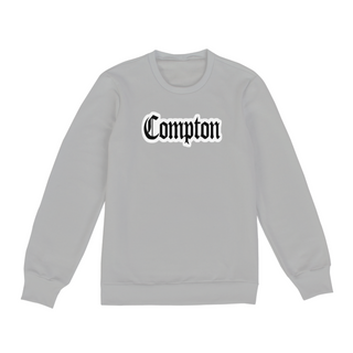 Nome do produtoMoletom Fechado Compton