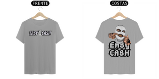 Nome do produtoCamiseta Easy Cash