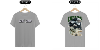 Nome do produtoCamiseta Easy Cash Freira Assault