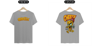 Nome do produtoCamiseta Cheese