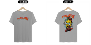 Nome do produtoCamiseta Pineapple