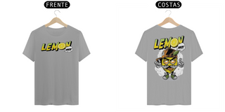 Nome do produtoCamiseta Lemon Haze 