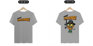 Nome do produtoCamiseta Agent Orange