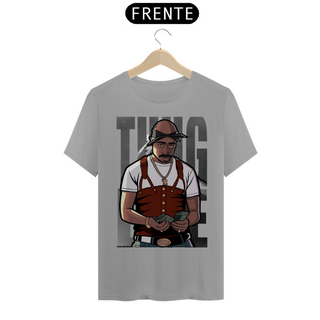 Nome do produtoCamiseta Tupac Shakur Thug Life