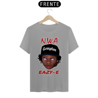 Nome do produtoCamiseta Hip Hop  NWA Eazy-E