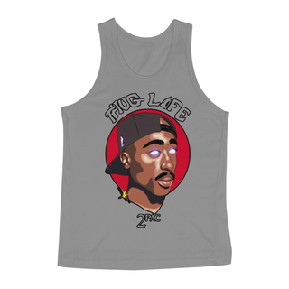 Nome do produtoRegata 2Pac Thug Life