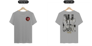 Nome do produtoCamiseta Tupac All Eyes on Me