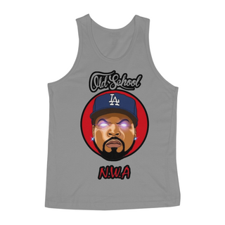 Nome do produtoRegata Hip Hop Old School Ice Cube NWA