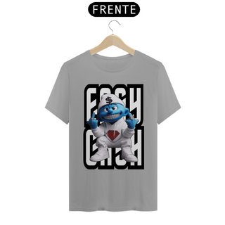 Nome do produtoCamiseta Easy Cash Smurf