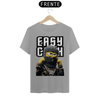 Nome do produtoCamiseta Easy Cash Bob Esponja