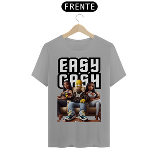 Nome do produtoCamiseta Easy Cash Homer Simpsons