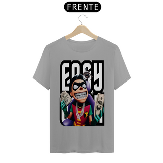 Nome do produtoCamiseta Easy Cash Robin 