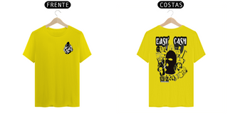 Nome do produtoCamiseta Easy Cash