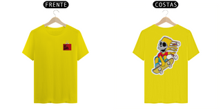 Nome do produtoCamiseta Bart Simpson El Barto