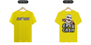 Nome do produtoCamiseta Easy Cash