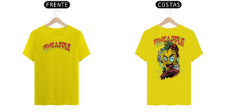 Nome do produtoCamiseta Pineapple