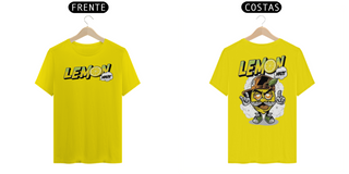 Nome do produtoCamiseta Lemon Haze 