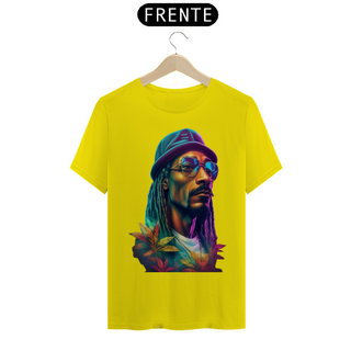 Nome do produtoCamiseta Snoop Dogg