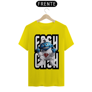 Nome do produtoCamiseta Easy Cash Smurf