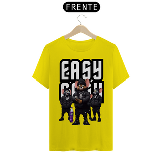 Nome do produtoCamiseta Easy Cash Gang Jerry Tom And Jerry