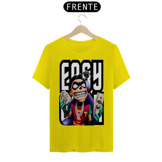 Nome do produtoCamiseta Easy Cash Robin 