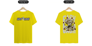 Nome do produtoCamiseta Easy Cash Angel 