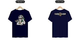 Nome do produtoCamiseta Easy Cash 