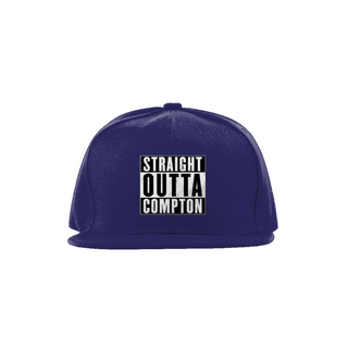 Nome do produtoBoné Compton Straight Outta Compton