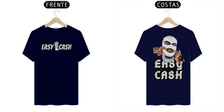 Nome do produtoCamiseta Easy Cash