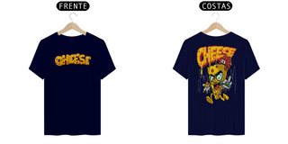 Nome do produtoCamiseta Cheese