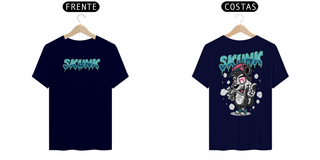 Nome do produtoCamiseta Skunk