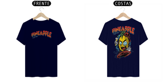 Nome do produtoCamiseta Pineapple