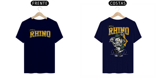 Nome do produtoCamiseta White Rhino