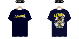 Nome do produtoCamiseta Lemon Haze 