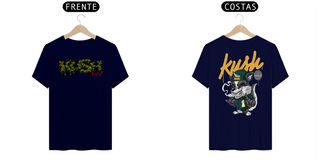 Nome do produtoCamiseta Kush Ville