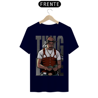 Nome do produtoCamiseta Tupac Shakur Thug Life