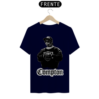 Nome do produtoCamiseta Eazy-E Compton 