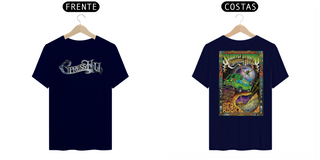 Nome do produtoCamiseta Cypress Hill Red Rock