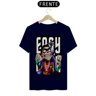 Nome do produtoCamiseta Easy Cash Robin 