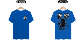 Nome do produtoCamiseta Easy Cash