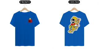 Nome do produtoCamiseta Bart Simpson El Barto