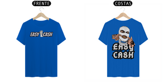 Nome do produtoCamiseta Easy Cash