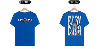 Nome do produtoCamiseta Easy Cash AK