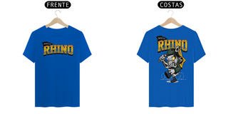 Nome do produtoCamiseta White Rhino