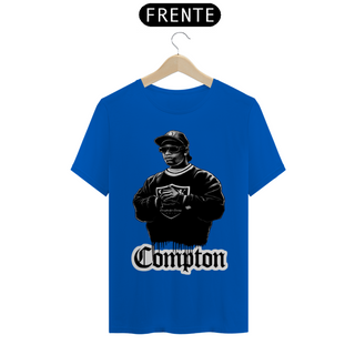 Nome do produtoCamiseta Eazy-E Compton 