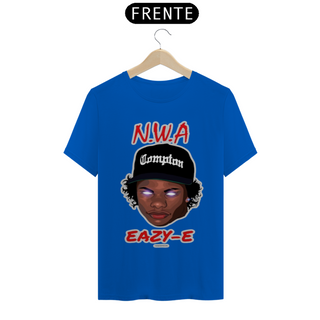 Nome do produtoCamiseta Hip Hop  NWA Eazy-E