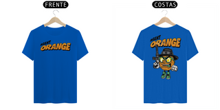 Nome do produtoCamiseta Agent Orange