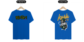 Nome do produtoCamiseta Kush Ville