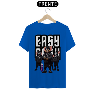 Nome do produtoCamiseta Easy Cash Gang Jerry Tom And Jerry